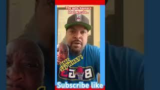 BMC-ice cube they don’t like you #entertainment #rap #blackthought #hiphop #talkshow #podcast