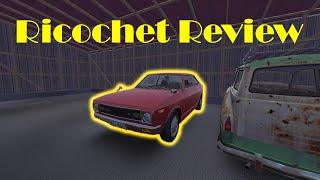 Ricochet Review - My Summer Car Mod Review