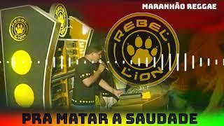 CD REBEL LION SÓ SUCESSOS