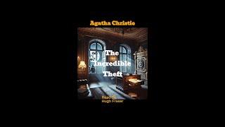 Audio Book Agatha Christie's: The Incredible Theft