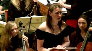 Handel's Theodora Part. 1