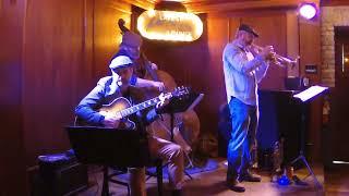 "Noname" Arch Stanton Trio Live at Lark Street Tavern