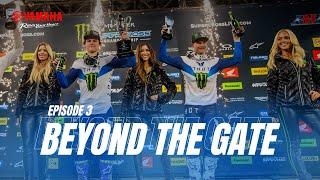 #Yamaha Presents: Beyond the Gate Episode 3