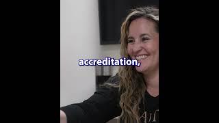 What is Accreditation? Why is it important? Will my Student Get a High School Diploma?