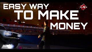 BEST WAY TO MAKE MONEY  WITHIN 1H  | EASY WAY TO MAKE MONEY | NGRP KERALA | GTA SA | #ngrp #samp