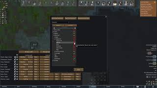 Rimworld: Caravan FORAGING ISSUES * Solved * 2021 No Mods