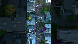 See San Francisco from a breathtaking new angle||areafile