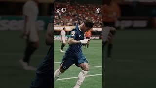 Graceful Goal 