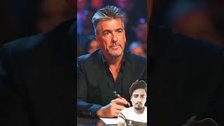 stunning Bird inspired Al transformation America s got talent stajge #agt