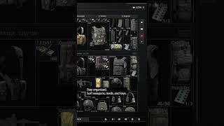 Arena Breakout Infinite loot management