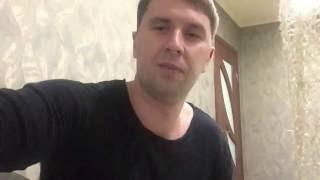 мальчик -неформал