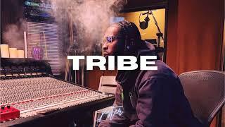 [FREE] Pop Smoke X CJ Drill Type Beat 2021 - "TRIBE" (Prod. Jesterbeats x Mondo​)