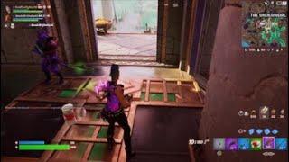 Fortnite Swipe or Snipe