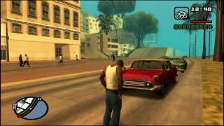 Traffic Is Cheap Vehicles Cheat - GTA San Andreas Cheats