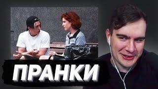 БРАТИШКИН СМОТРИТ - МАРКА БУЛАХА