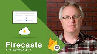 Getting Started with Firebase Notifications on Android - Firecasts