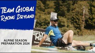 Team Global Racing Dryland | FIS Alpine