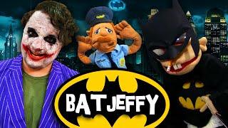 SML Movie: BatJeffy