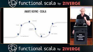 What Can Scala Learn from Rust? by John A. De Goes