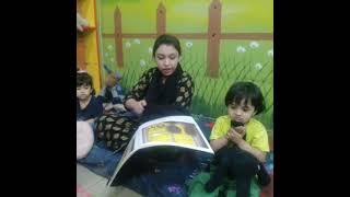 Storytime