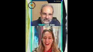 Rodolfo Giacoman on Healthy Eating on the Road | The Wellness Driven Life Show ️