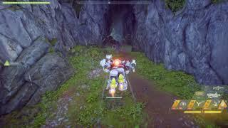 Anthem - Fastest way to farm Intel and Archives