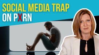 How Social Media is Worsening Your Porn Addiction — Dr. Trish Leigh