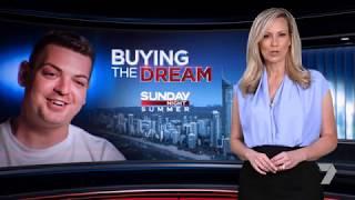 Buying The Dream Part 1 - Nathan Birch on TV