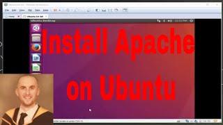 How To Install the Apache Web Server on Ubuntu 16.04