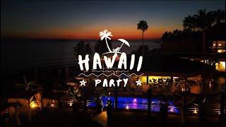 HAWAII PARTY | TURKEY