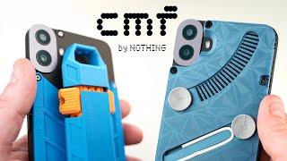 7 Amazing 3D Prints for the CMF Phone 1