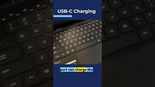 USB-C charging #shorts #usbcharging #usbcharger #usbc