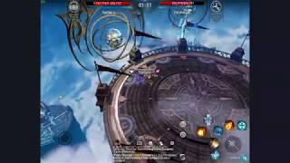 (ANTHARAS SERVER) Lineage 2 Revolution Colosseum July 2020 - 10 Mil Sage Gameplay