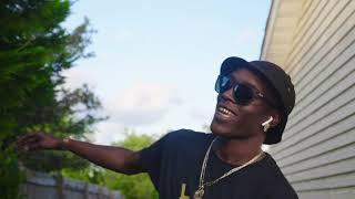 A1 Ray- Trap Alone (Music Video) by @QuadDub