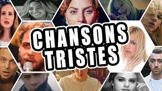 Top 50 Chansons Tristes Qui Font Pleurer en Anglais