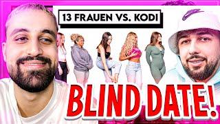 13 FRAUEN VS. KODI! 