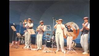 Jumping time band