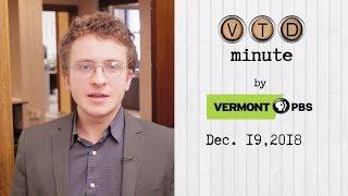 VTDigger Minute: 2020 polling, McAllister retrial, Vermont Life's calendar