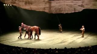 War Horse sound design