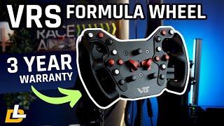 VRS Formula Wheel Review - Now Sanely Priced