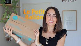 Le Petit Ballon : tout ce qu'il faut savoir sur la Box de vin