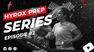 HYROX Prep Series Episode 2 | Kicking Off Training for HYROX Houston | Tulsa Training