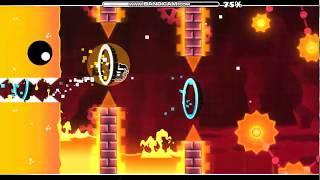 [GD 2.1]Hotland 93%