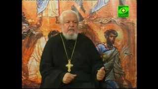 Протестанты друзья или враги. Православный священник Виктор Петлюченко