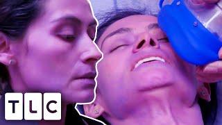 Doctor Shocked As Patient Turns Literally PURPLE?! | Untold Stories Of The ER