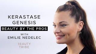 By Beauty Pros - Kerastase Genesis Defense Thermique