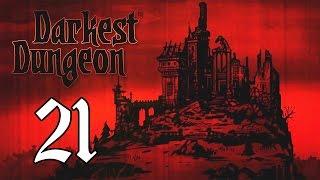 Darkest Dungeon - "БОСС: Нестабильная плоть" - 21