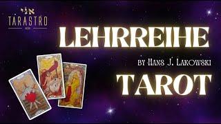 Lehrreihe Tarot:  Schwerter 10