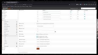 Setting up NTP on OPNSense