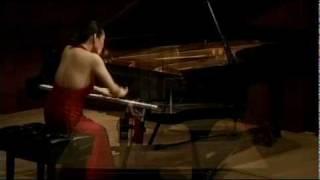 Yoonie Han  Liszt "La Campanella" (little bell)